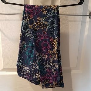 NWOT Disney leggings